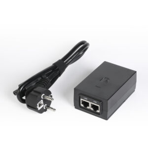 48V Power Over Ethernet (PoE) Adapter for ePaper Digital Signage
