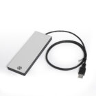 RFID/NFC USB Reader Electronics Supporting ISO15693