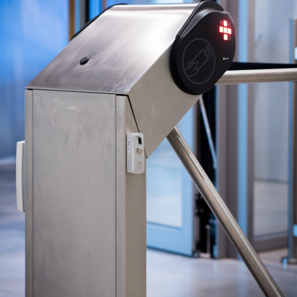 RFID/NFC Access Control Electronics for Turnstile