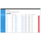 Meeting Room Lecture Hall Management Software